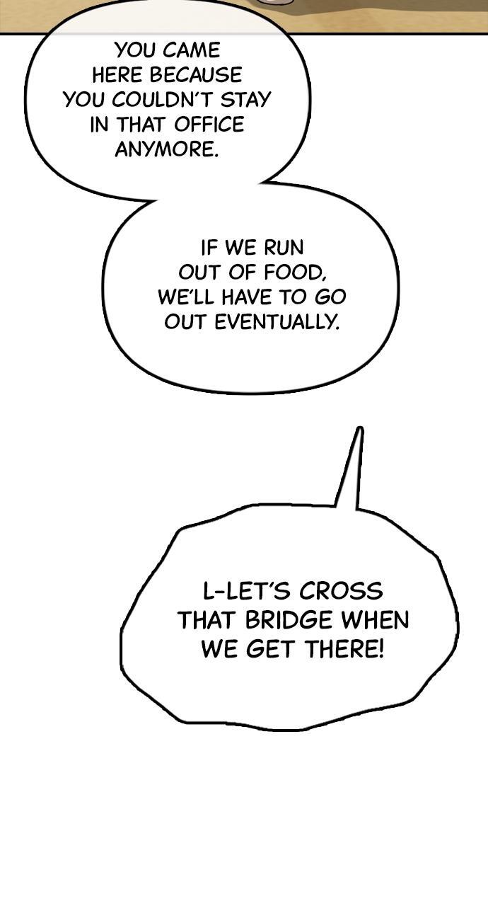Read The End Has Come Manga Online