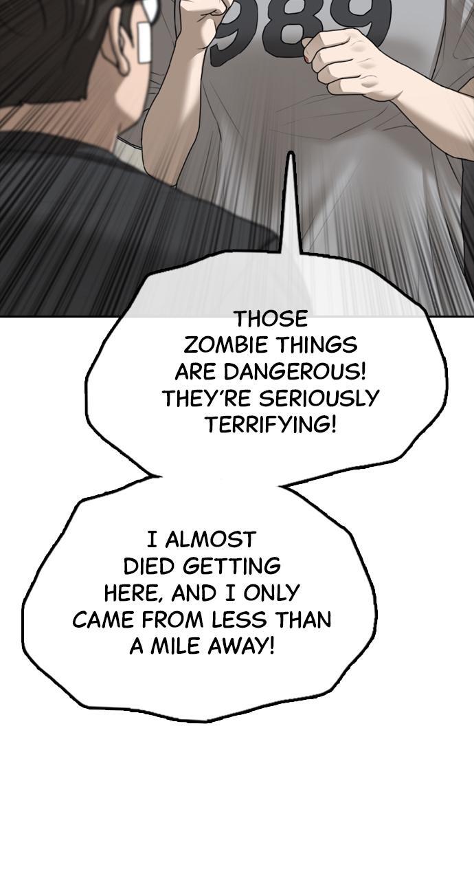 Read The End Has Come Manga Online