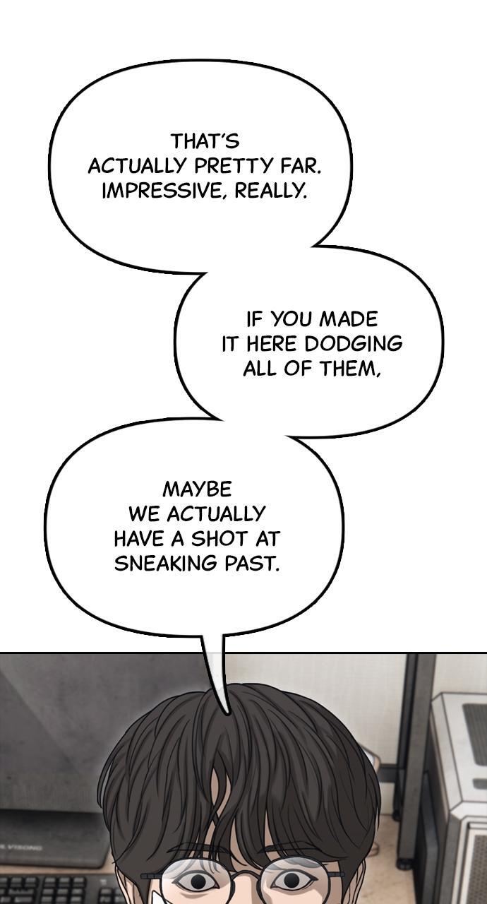 Read The End Has Come Manga Online
