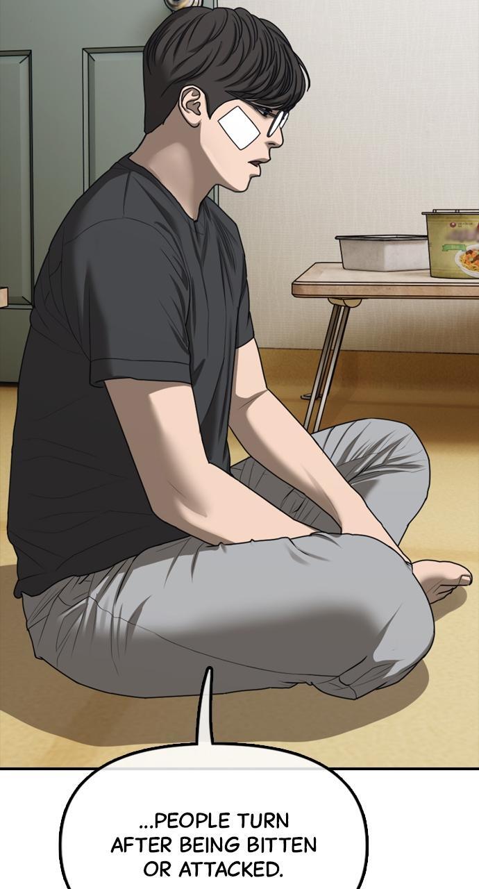 Read The End Has Come Manga Online