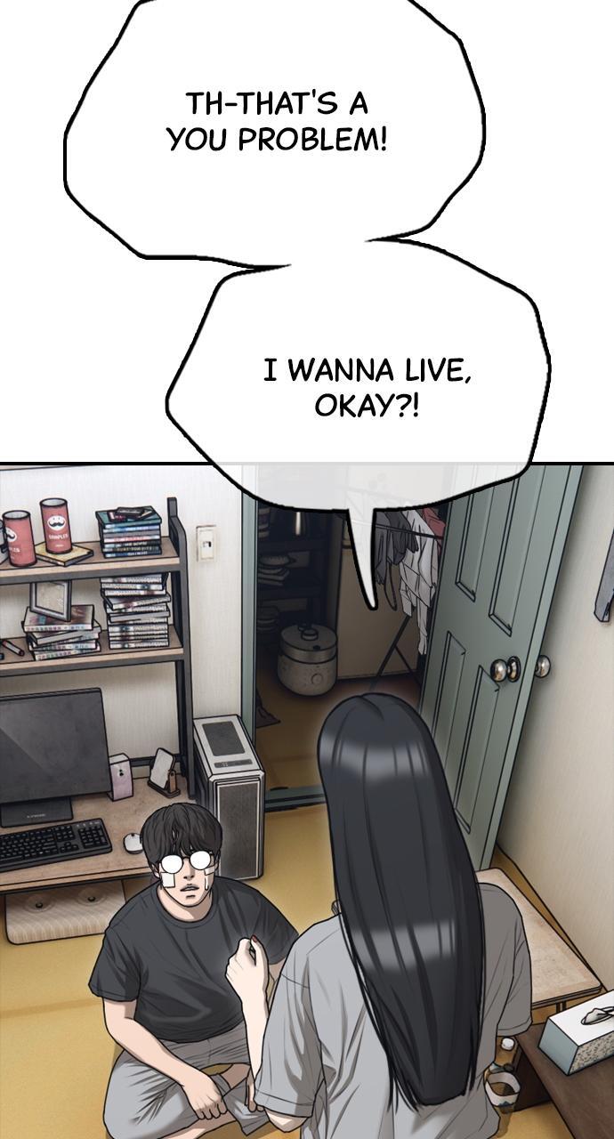 Read The End Has Come Manga Online