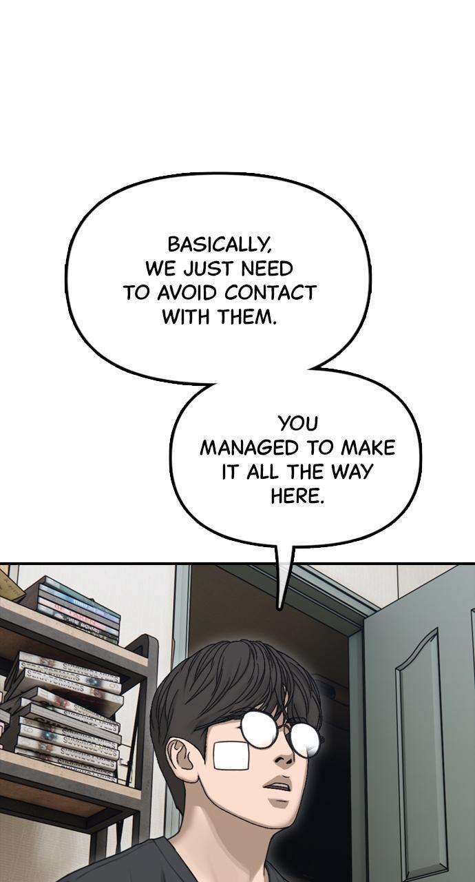 Read The End Has Come Manga Online