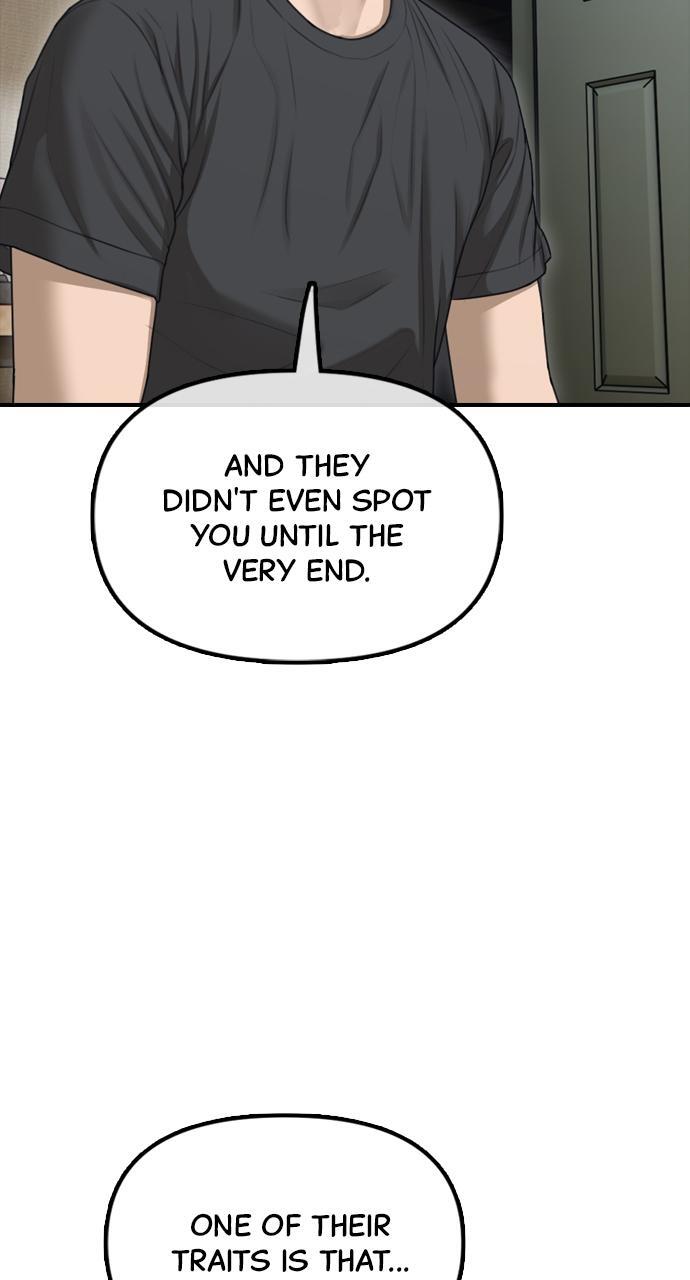 Read The End Has Come Manga Online
