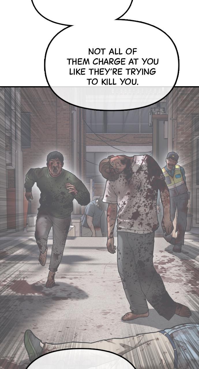 Read The End Has Come Manga Online