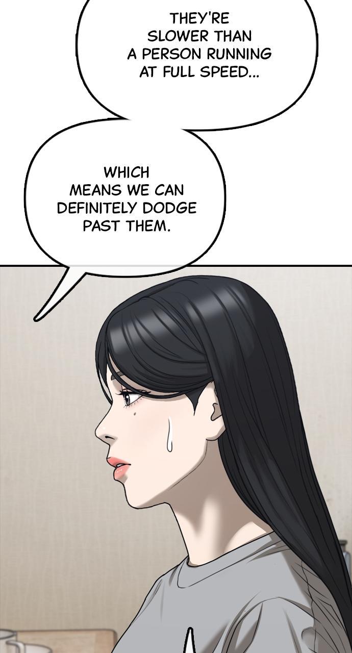 Read The End Has Come Manga Online