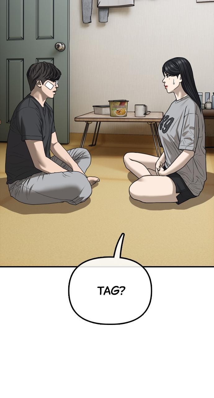 Read The End Has Come Manga Online