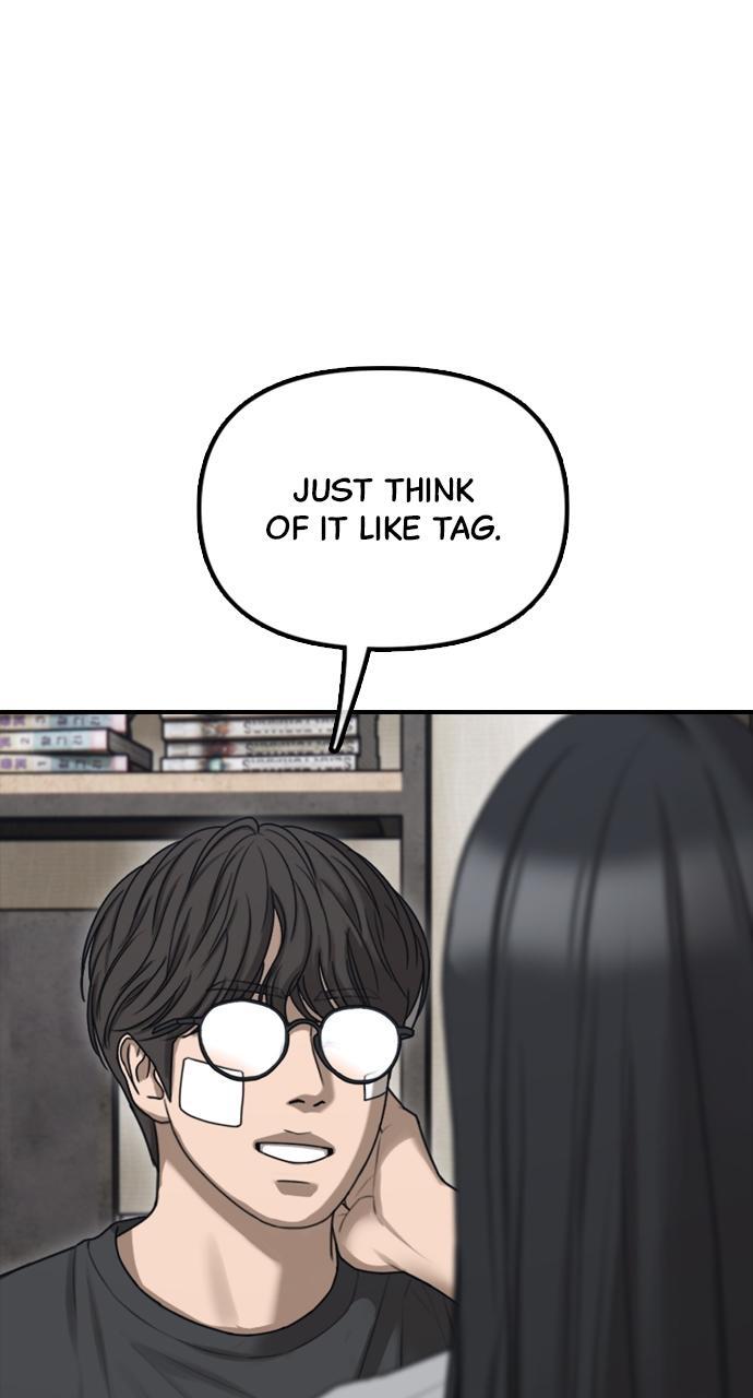 Read The End Has Come Manga Online