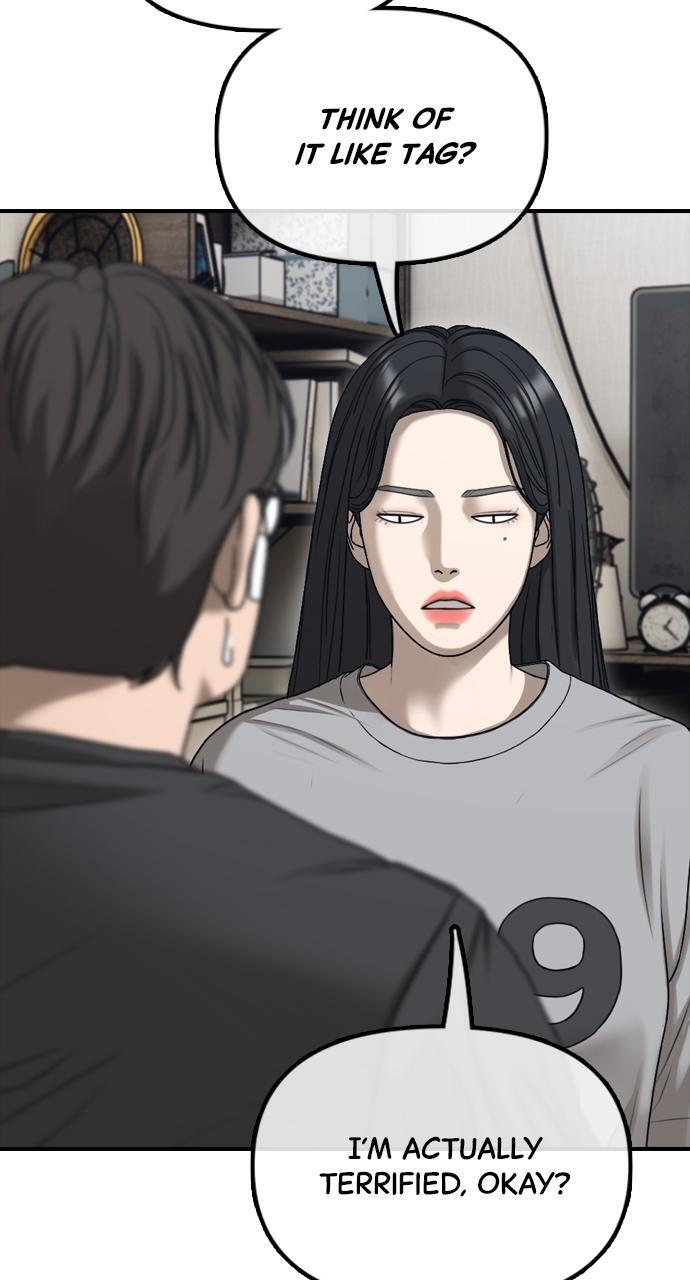 Read The End Has Come Manga Online