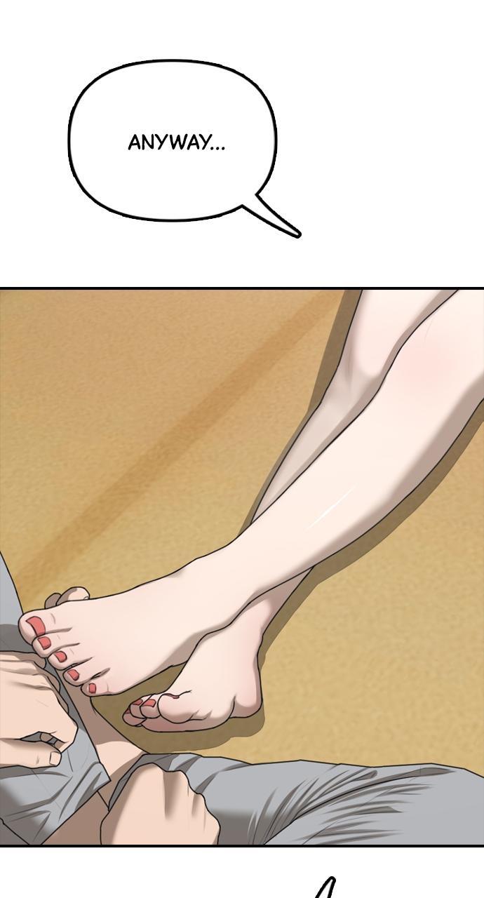 Read The End Has Come Manga Online