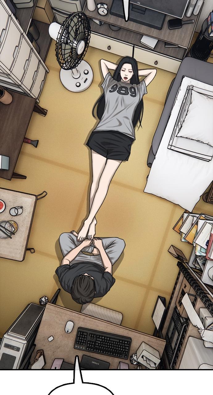 Read The End Has Come Manga Online