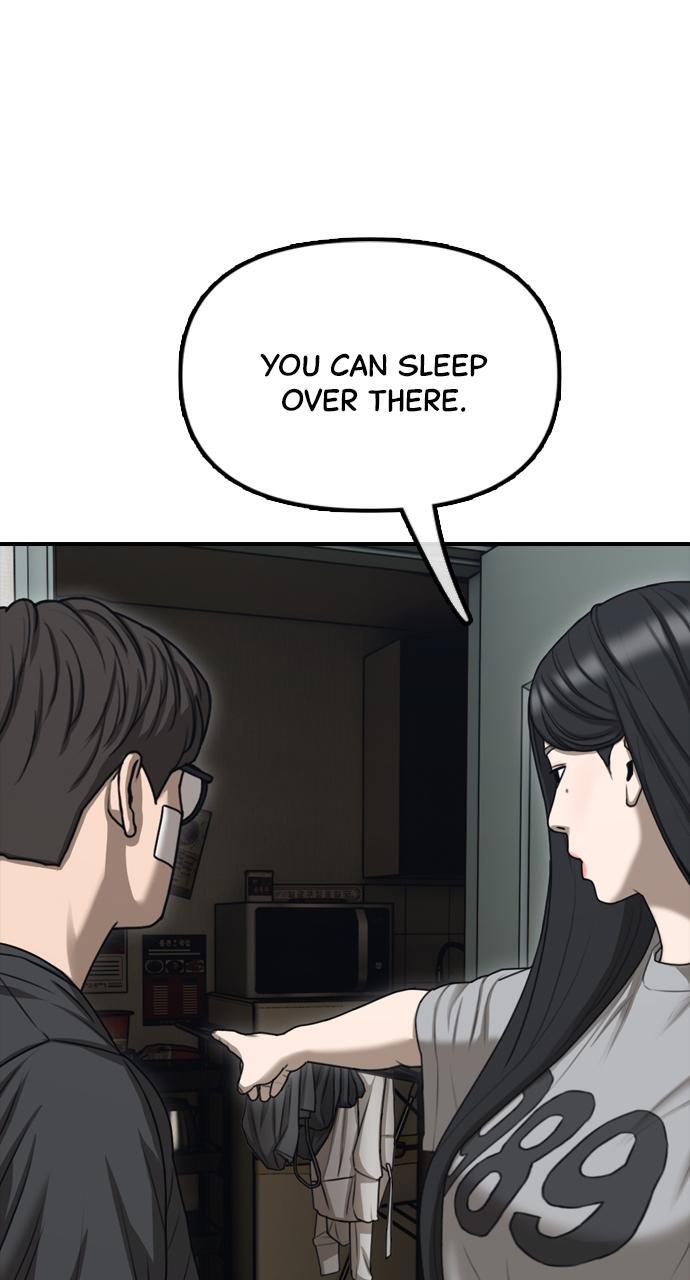 Read The End Has Come Manga Online