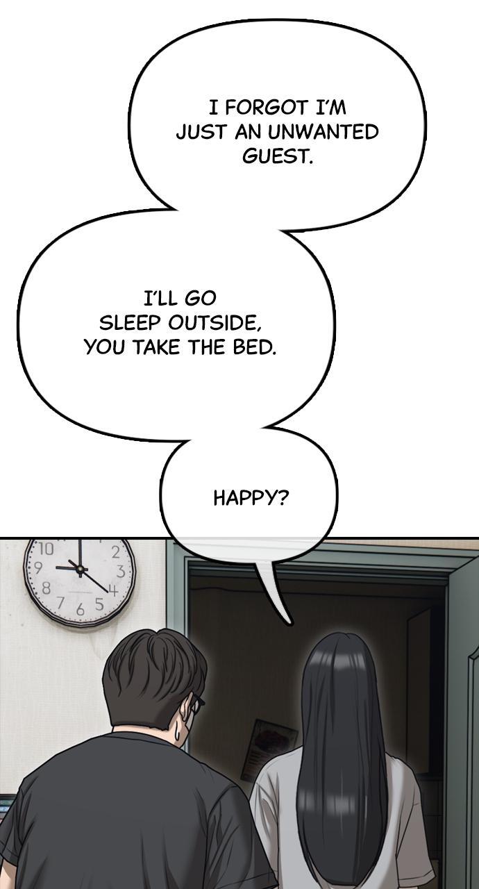 Read The End Has Come Manga Online