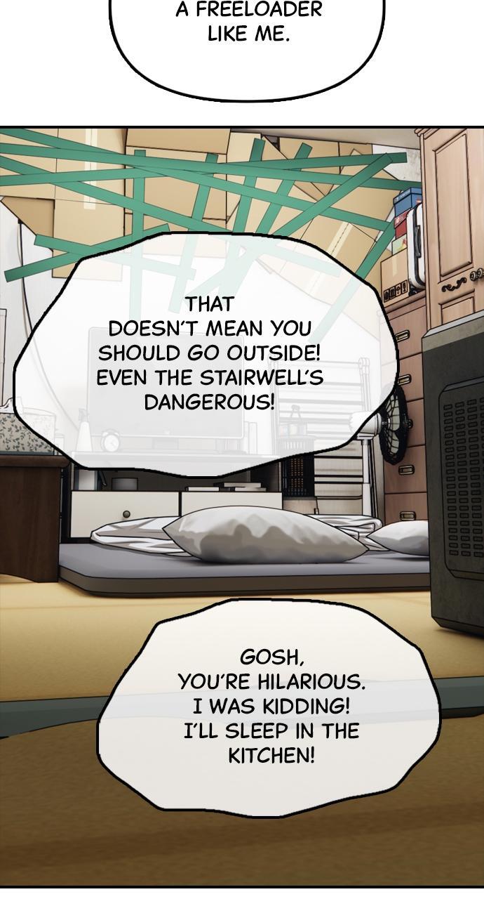 Read The End Has Come Manga Online