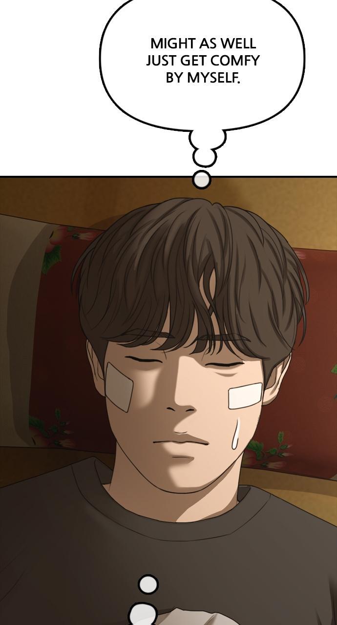 Read The End Has Come Manga Online