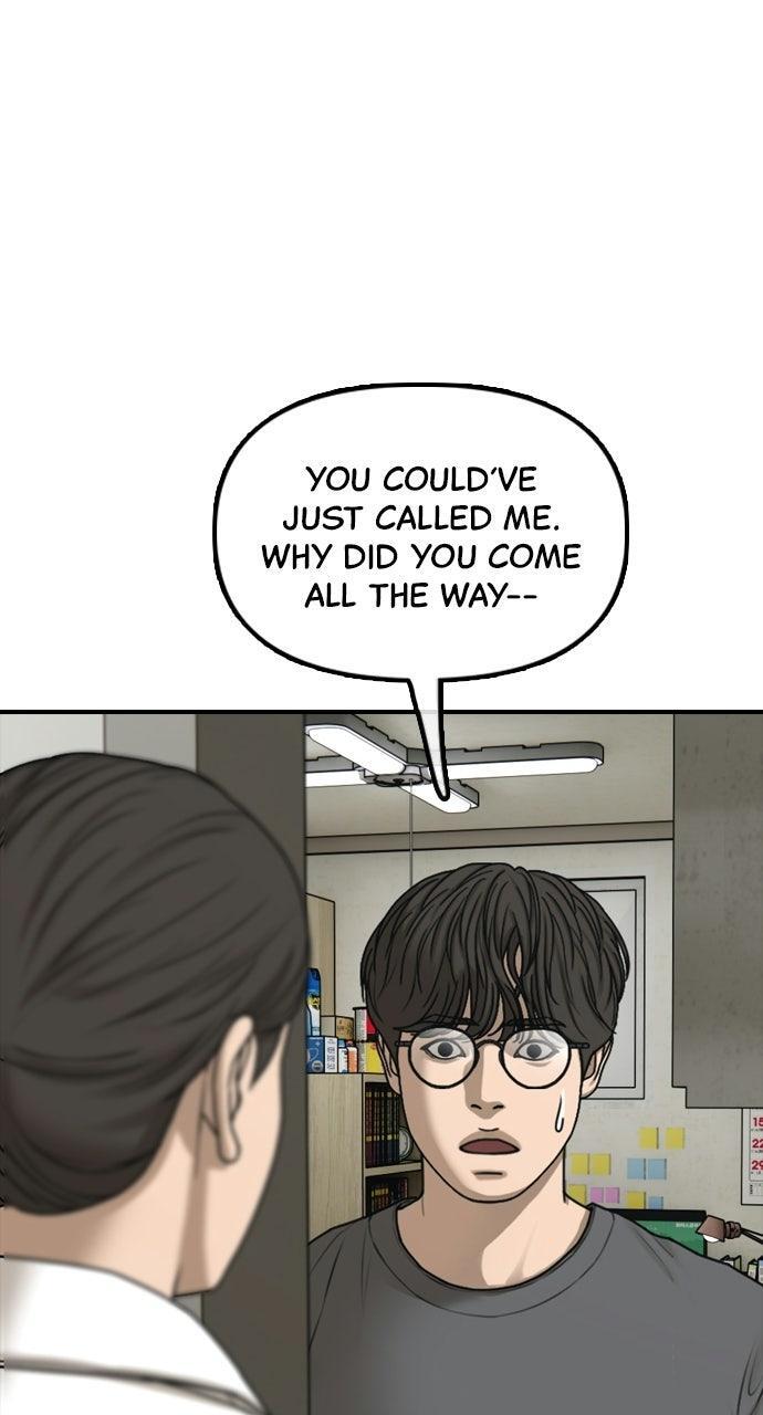 Read The End Has Come Manga Online