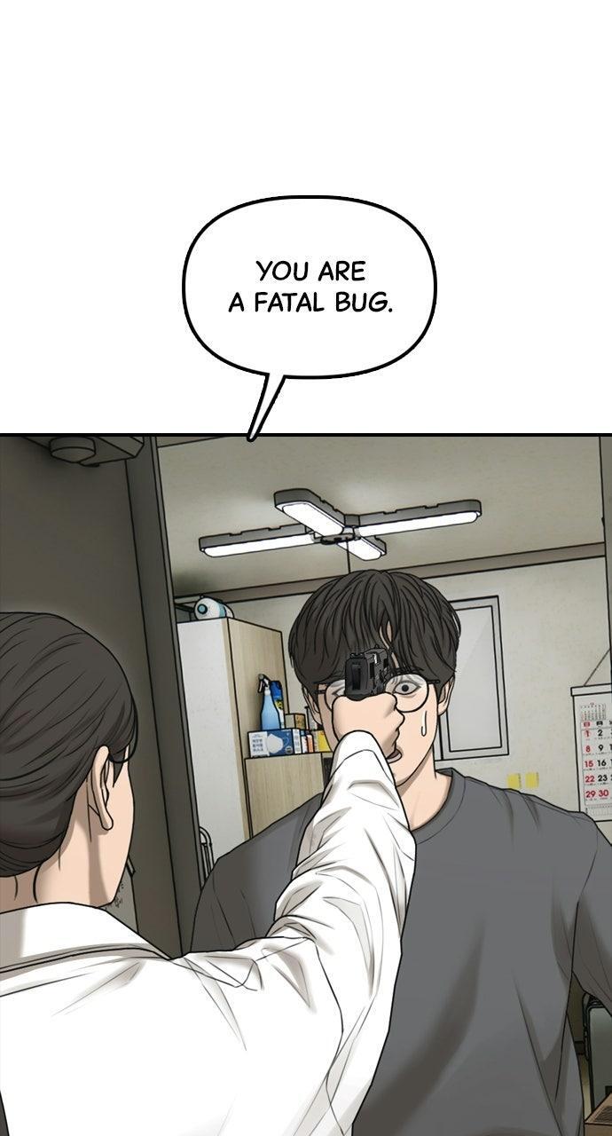 Read The End Has Come Manga Online