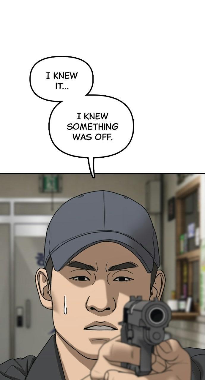 Read The End Has Come Manga Online