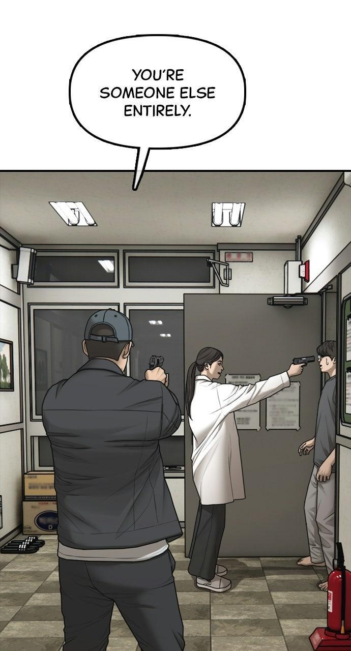 Read The End Has Come Manga Online