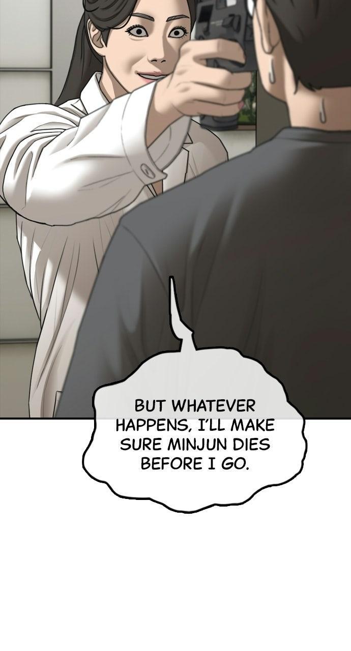 Read The End Has Come Manga Online