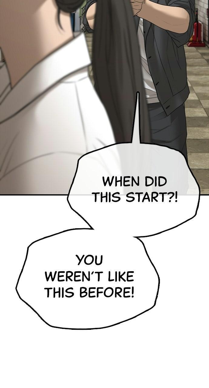 Read The End Has Come Manga Online