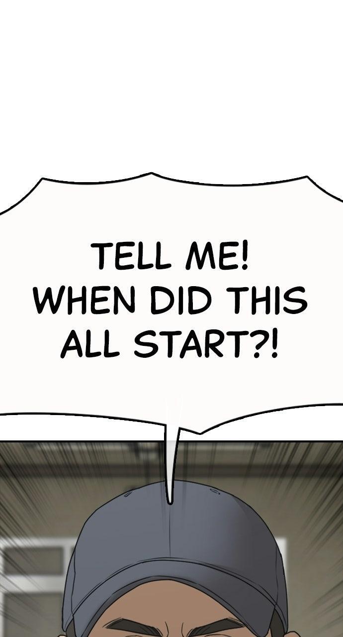 Read The End Has Come Manga Online