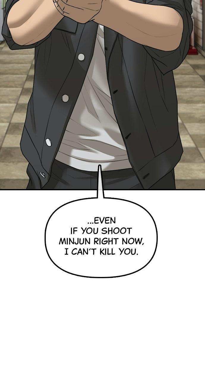 Read The End Has Come Manga Online