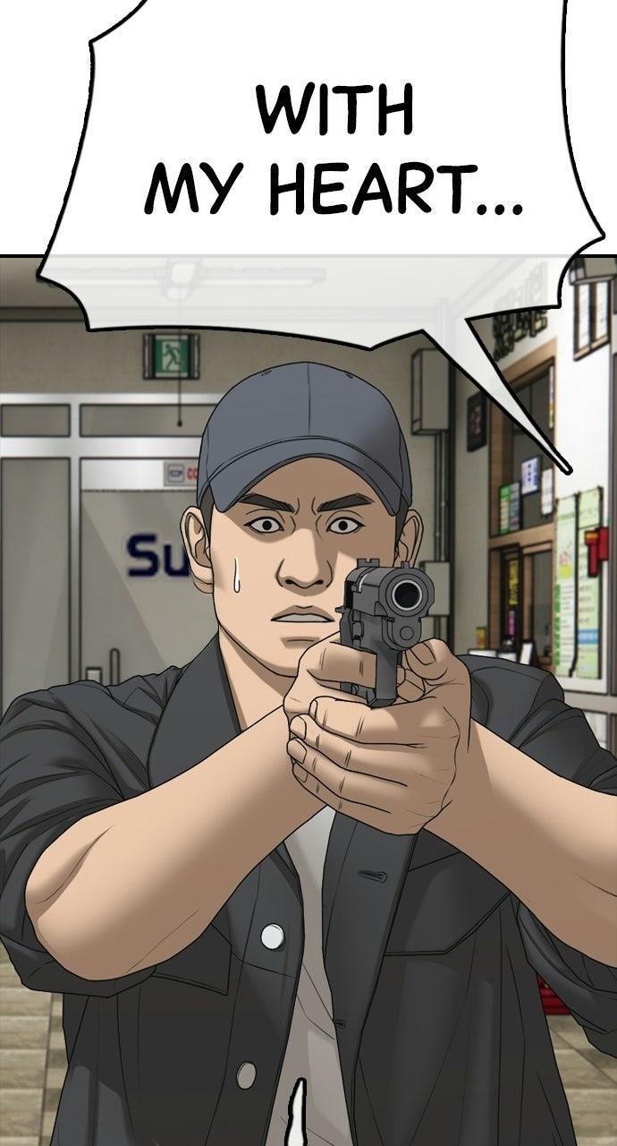 Read The End Has Come Manga Online