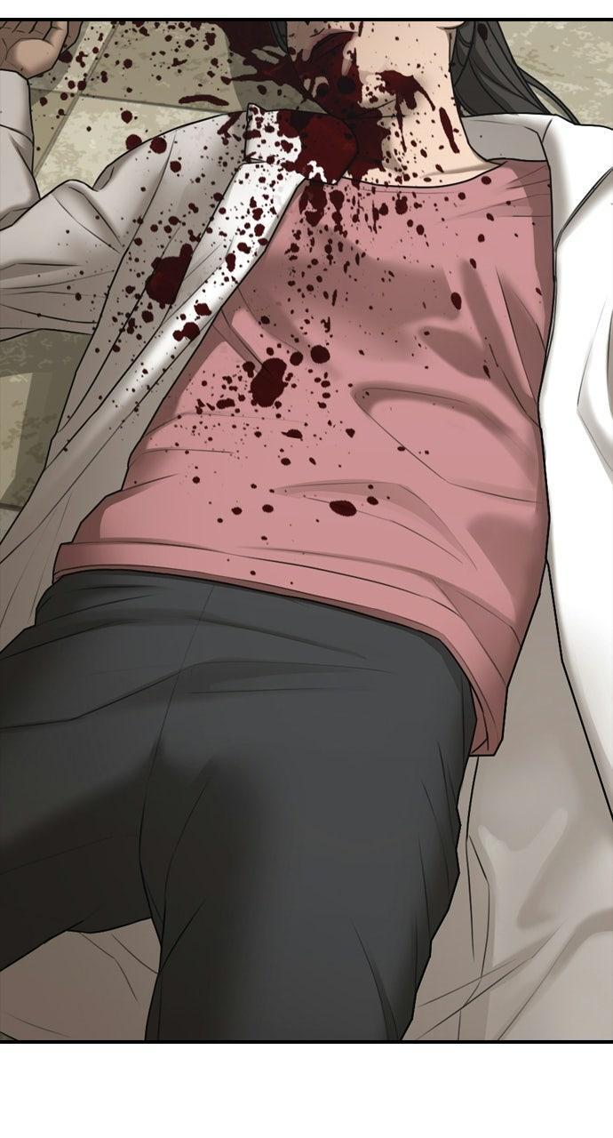Read The End Has Come Manga Online