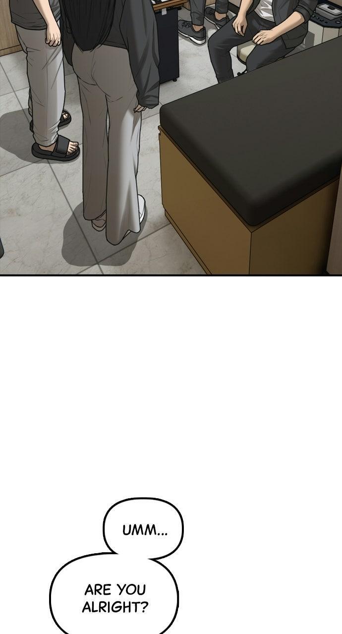 Read The End Has Come Manga Online
