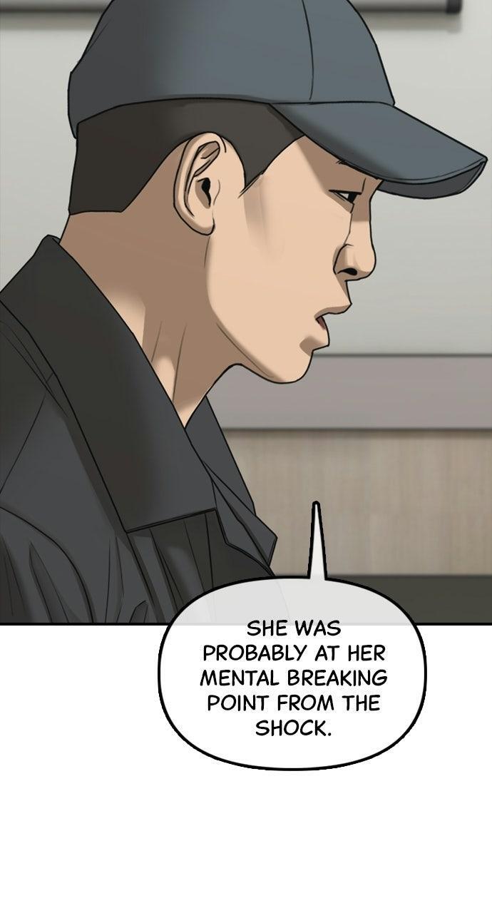 Read The End Has Come Manga Online
