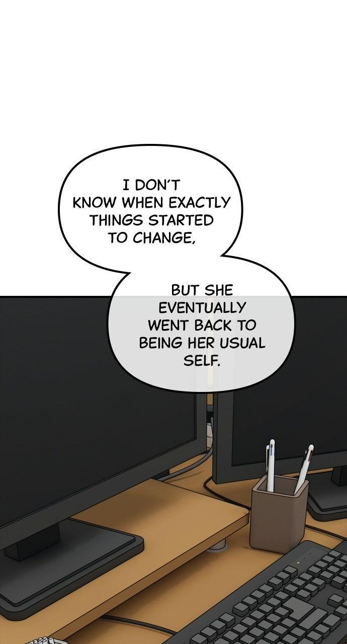 Read The End Has Come Manga Online