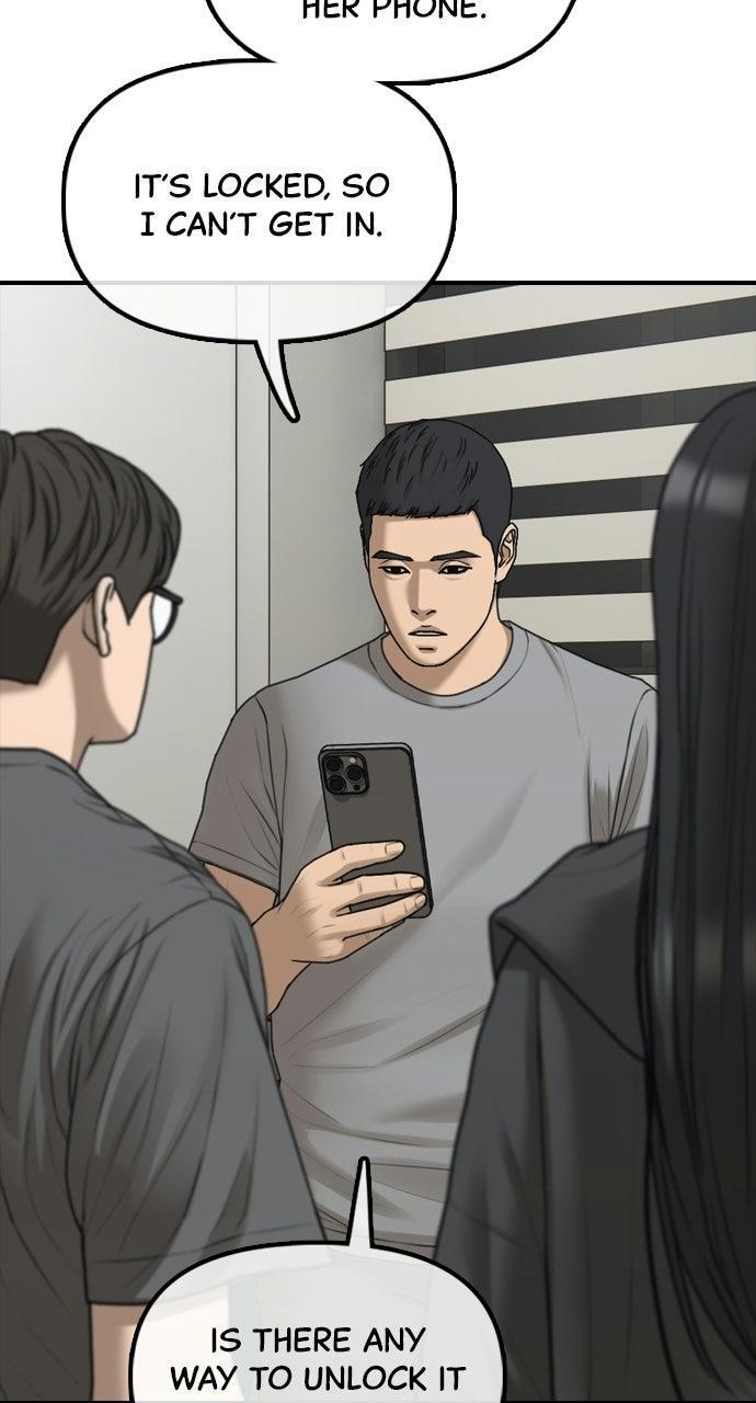 Read The End Has Come Manga Online