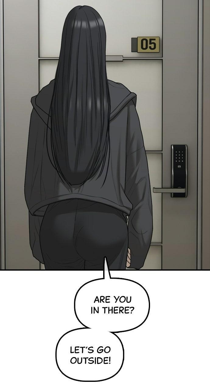 Read The End Has Come Manga Online