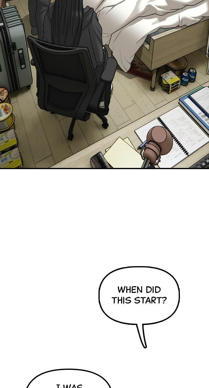 Read The End Has Come Manga Online
