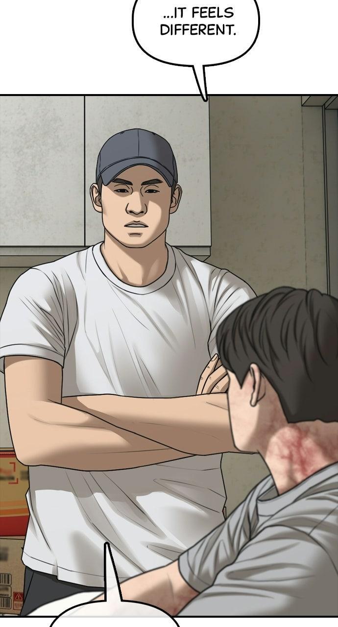 Read The End Has Come Manga Online