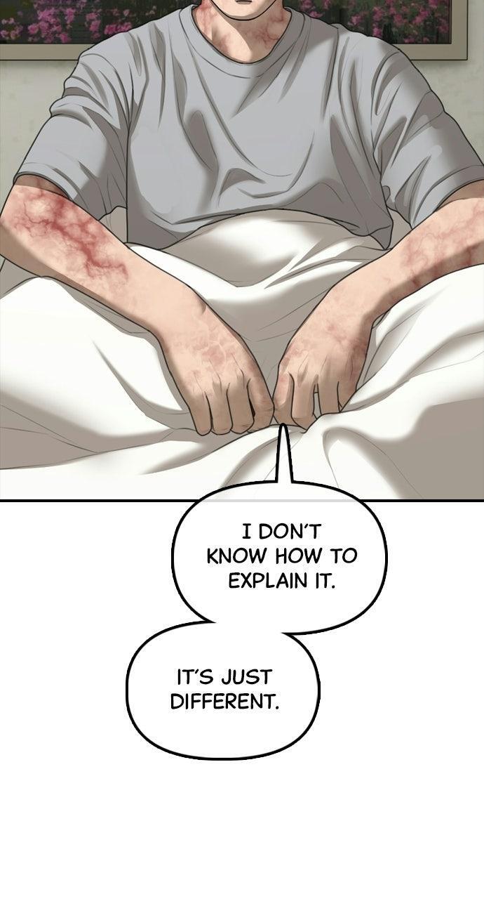 Read The End Has Come Manga Online