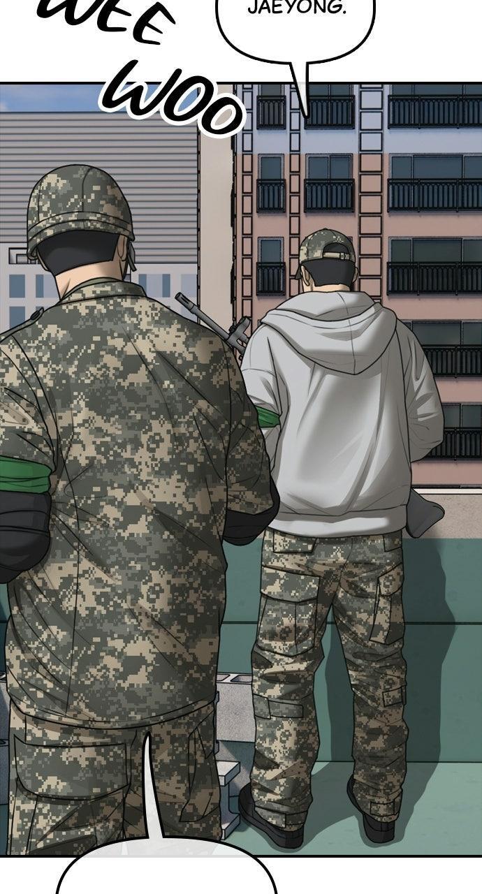 Read The End Has Come Manga Online