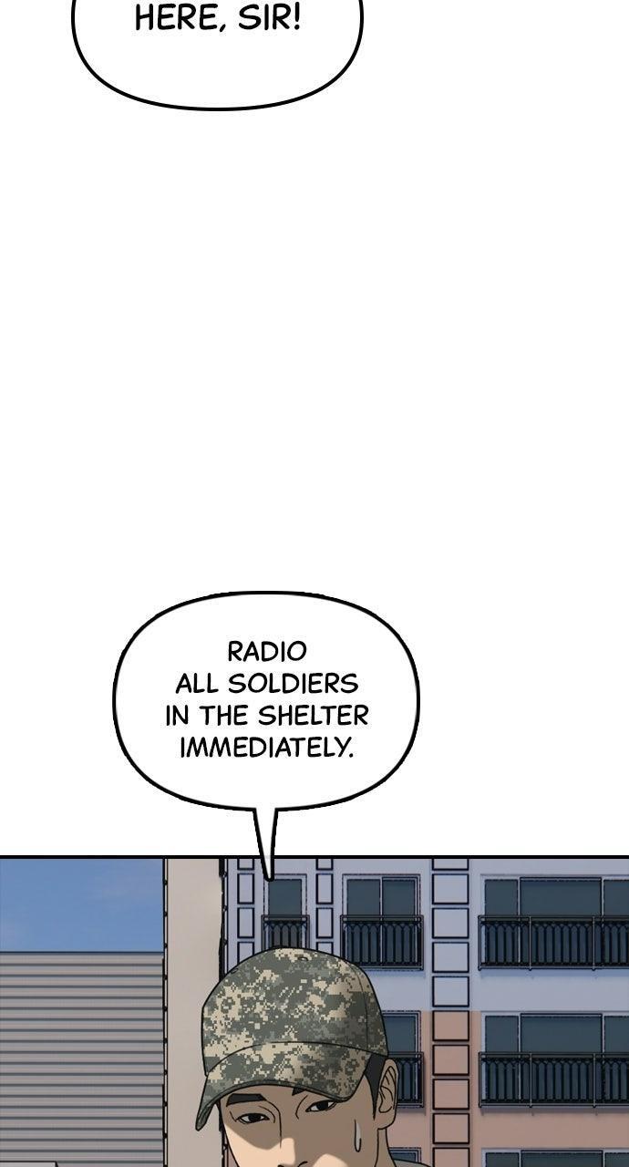 Read The End Has Come Manga Online