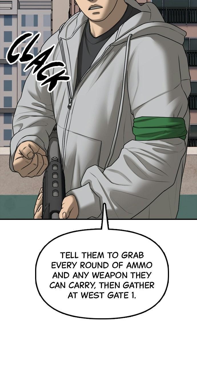 Read The End Has Come Manga Online