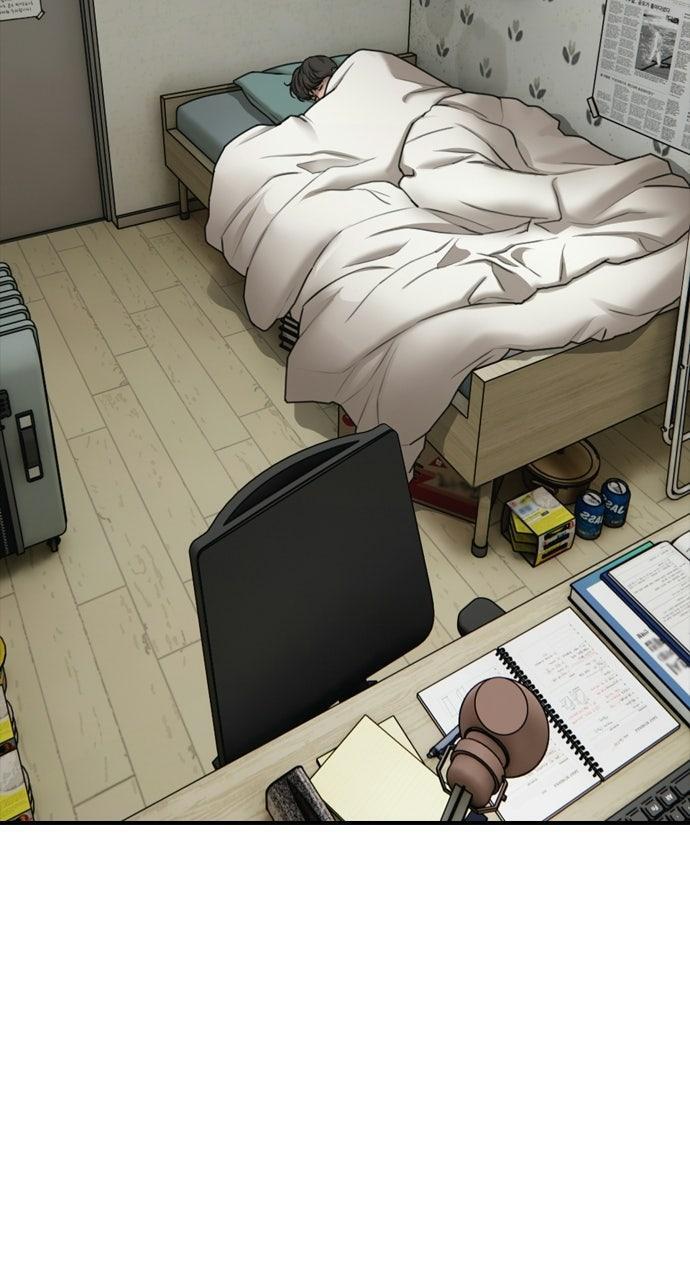 Read The End Has Come Manga Online