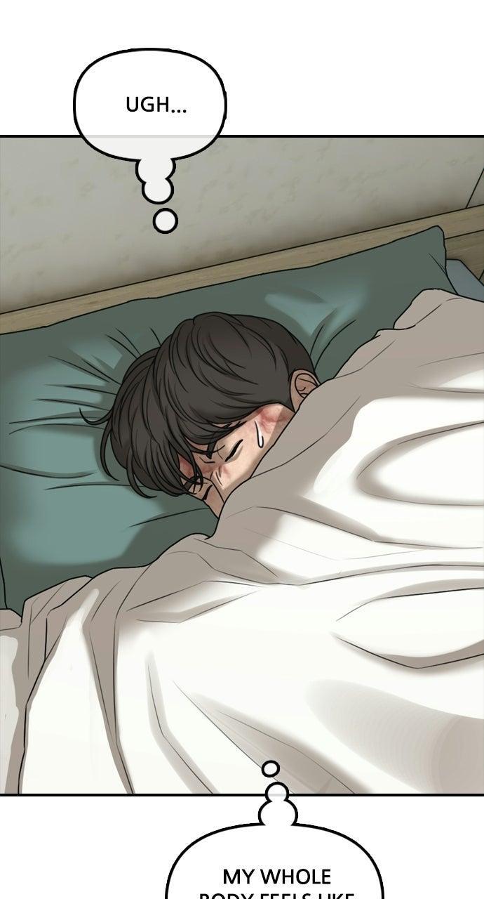 Read The End Has Come Manga Online