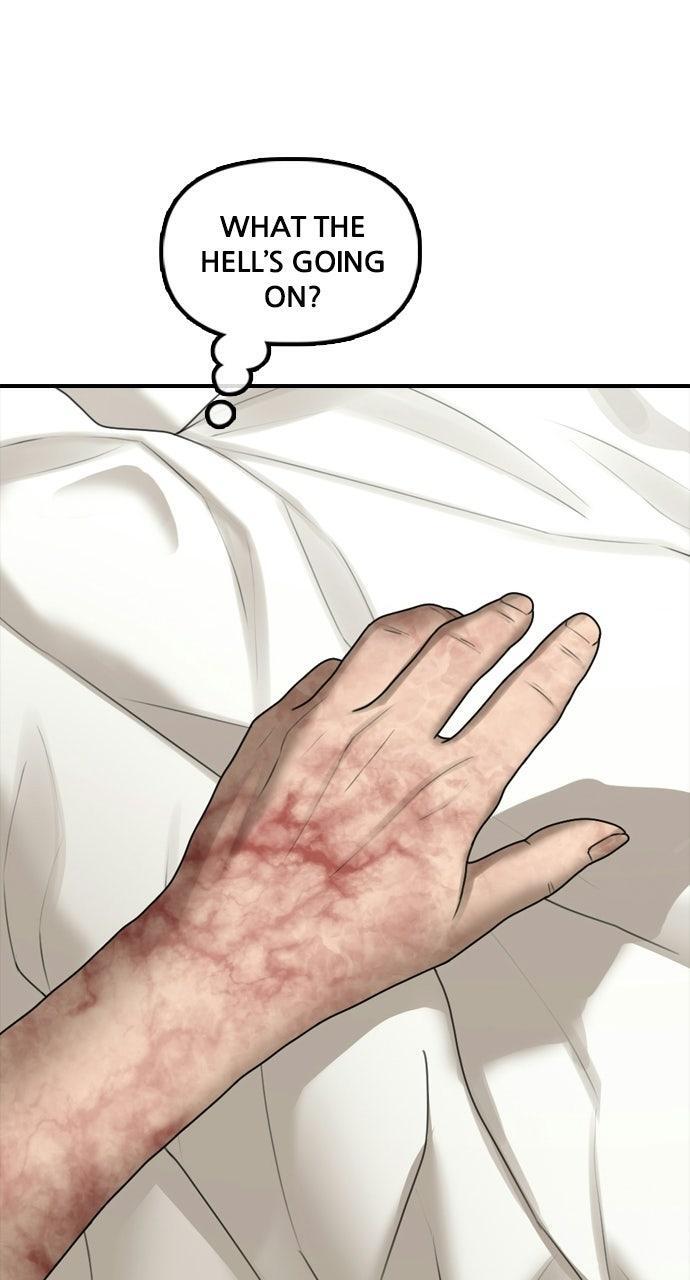 Read The End Has Come Manga Online