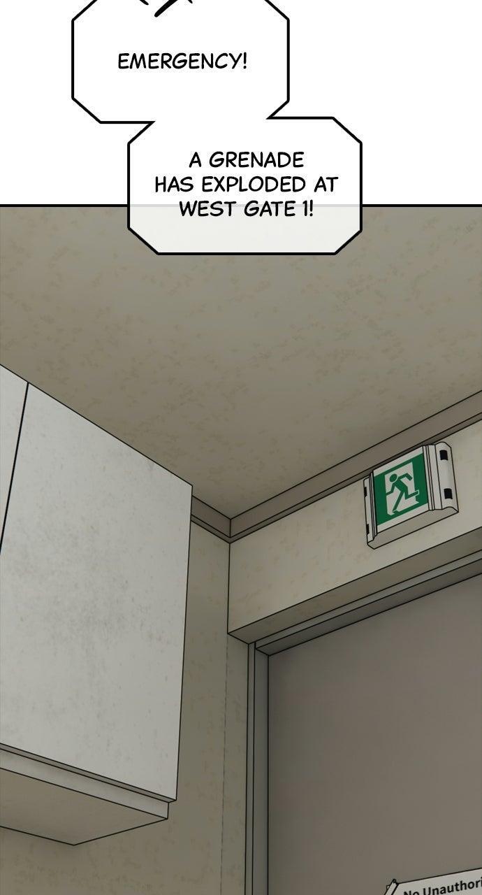 Read The End Has Come Manga Online