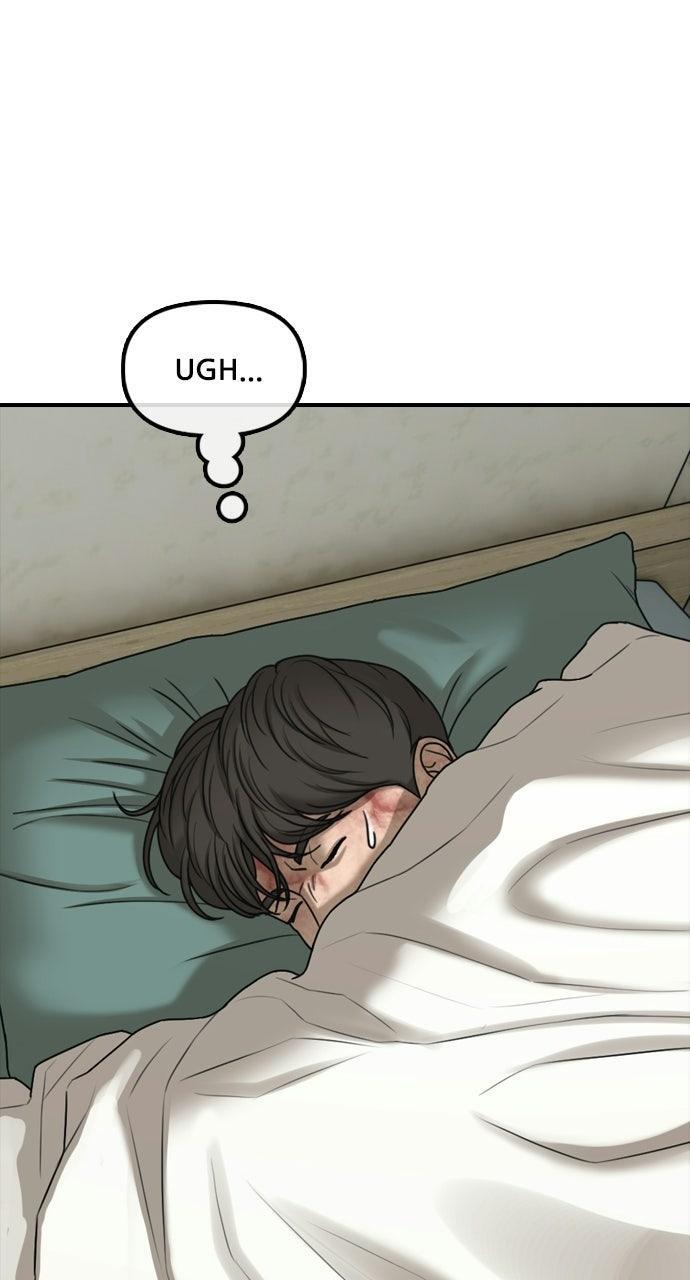 Read The End Has Come Manga Online
