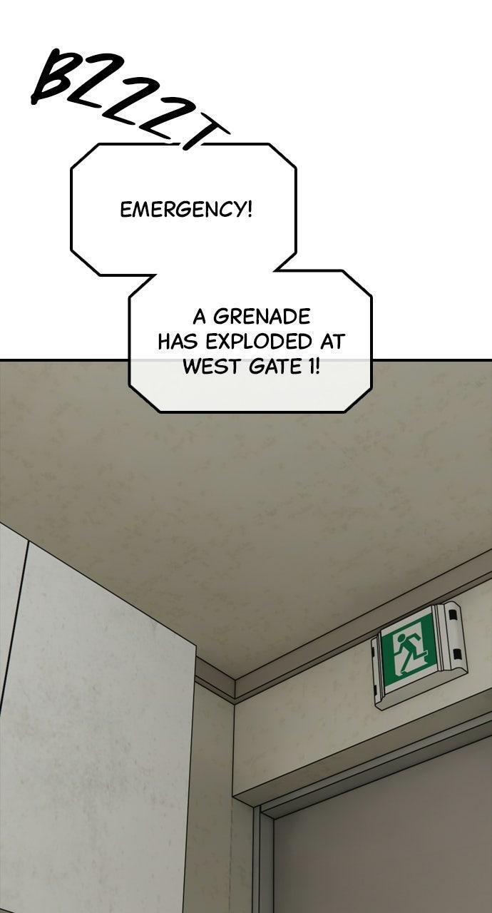 Read The End Has Come Manga Online