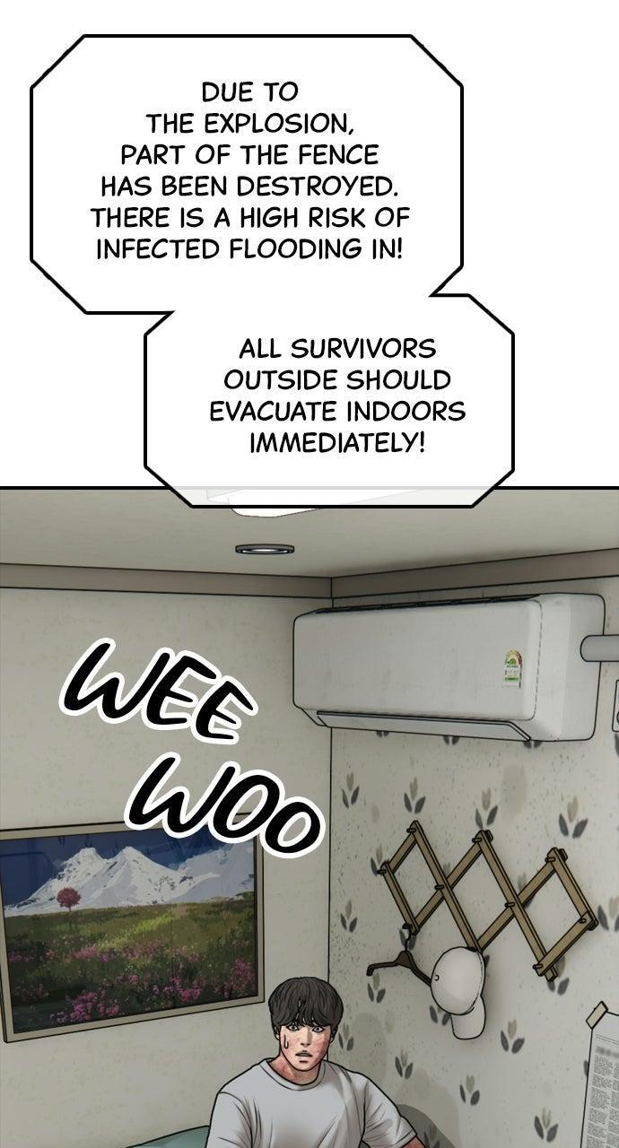 Read The End Has Come Manga Online