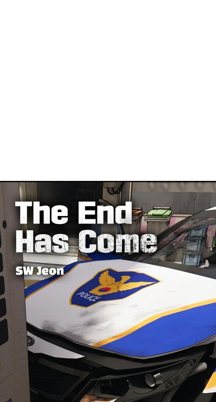 Read The End Has Come Manga Online