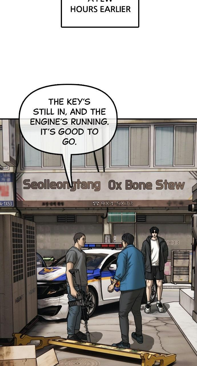 Read The End Has Come Manga Online