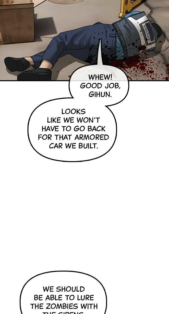 Read The End Has Come Manga Online