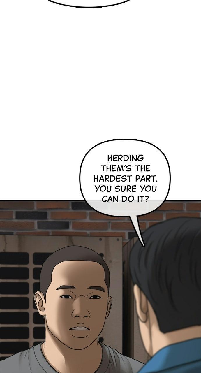 Read The End Has Come Manga Online